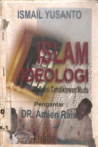 ISLAM IDEOLOGI