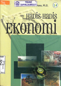 HADIS-HADIS EKONOMI