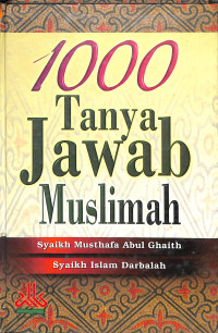 1000 TANYA JAWAB MUSLIMAH