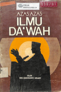 AZAS AZAS ILMU DA'WAH