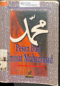 PESAN BUAT UMAT MUHAMMAD