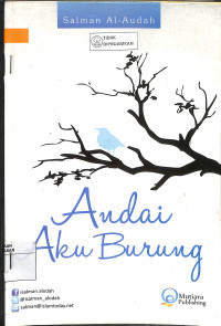 ANDAI AKU BURUNG