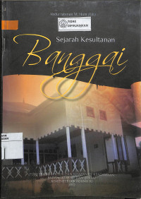 SEJARAH KESULTANAN BANGGAI