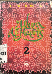 ULUM AL-HADITS 2