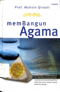 MEMBANGUN AGAMA