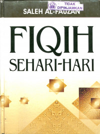 FIQIH SEHARI-HARI