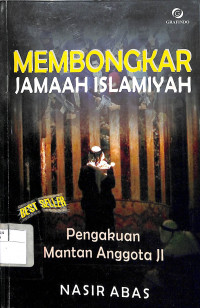 MEMBONGKAR JAMAAH ISLAMIYAH