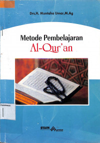 METODE PEMBELAJARAN AL-QUR'AN