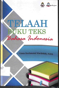 TELAAH BUKU TEKS BAHASA INDONESIA