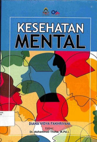 KESEHATAN MENTAL