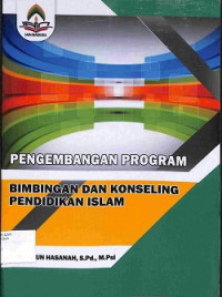 PENGEMBANGAN PROGRAM BIMBINGAN DAN KONSELING PENDIDIKAN ISLAM