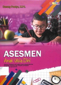 ASESMEN ANAK USIA DINI