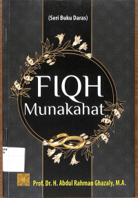 FIQH MUNAKAHAT