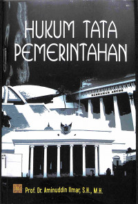 HUKUM TATA PEMERINTAHAN