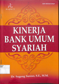 KINERJA BANK UMUM SYARIAH