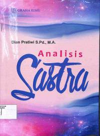 ANALISIS SASTRA