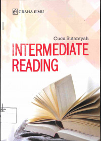 INTERMEDIATE READING