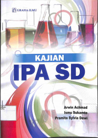 KAJIAN IPA SD