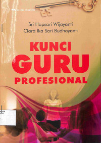 KUNCI GURU PROFESIONAL