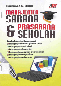 MANAJEMEN SARANA & PRASARANA SEKOLAH