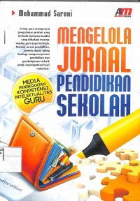 MENGELOLA JURNAL PENDIDIKAN SEKOLAH