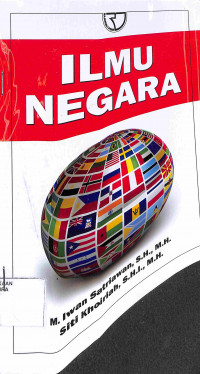 ILMU NEGARA