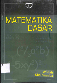 MATEMATIKA DASAR