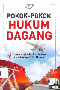 POKOK-POKOK HUKUM DAGANG