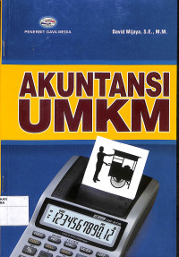 AKUNTANSI UMKM