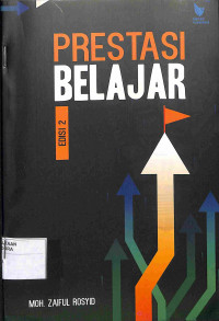 PRESTASI BELAJAR Edisi 2