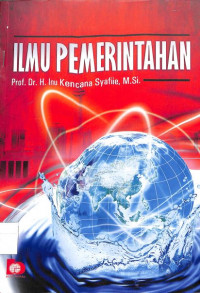 ILMU PEMERINTAHAN