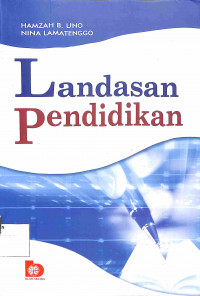 LANDASAN PENDIDIKAN