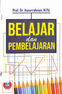 BELAJAR DAN PEMBELAJARAN