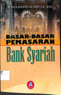 DASAR-DASAR PEMASARAN BANK SYARIAH