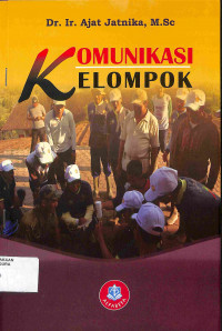 KOMUNIKASI KELOMPOK