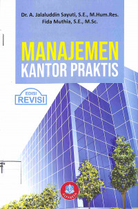 MANAJEMEN KANTOR PRAKTIS