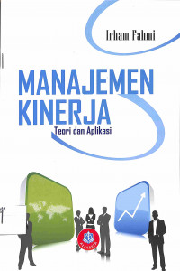 MANAJEMEN KINERJA : TEORI dan APLIKASI