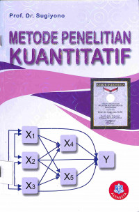 METODE PENELITIAN KUANTITATIF