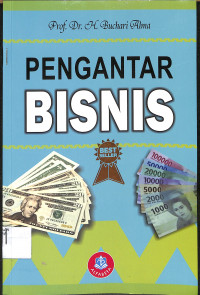 PENGANTAR BISNIS