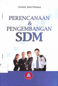 PERENCANAAN & PENGEMBANGAN SDM