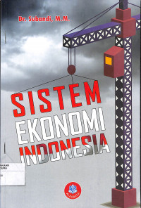 SISTEM EKONOMI INDONESIA