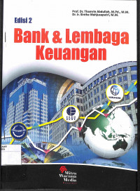 BANK & LEMBAGA KEUANGAN