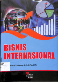 BISNIS INTERNASIONAL