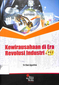 KEWIRAUSAHAAN DI ERA REVOLUSI INDUSTRI