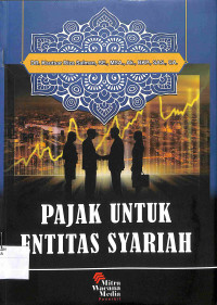 PAJAK UNTUK ENTITAS SYARIAH