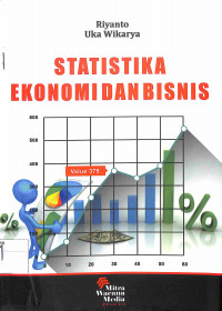 STATISTIKA EKONOMI DAN BISNIS