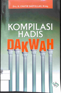 KOMPILASI HADIS DAKWAH