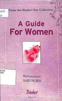 A GUIDE FOR WOMAN