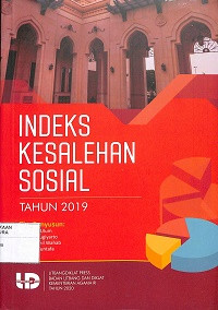 INDEKS KESALEHAN SOSIAL TAHUN 2019