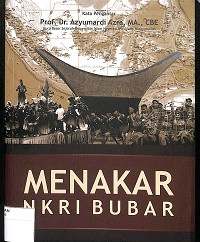 MENAKAR NKRI BUBAR